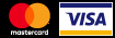 Mastercard & Visa